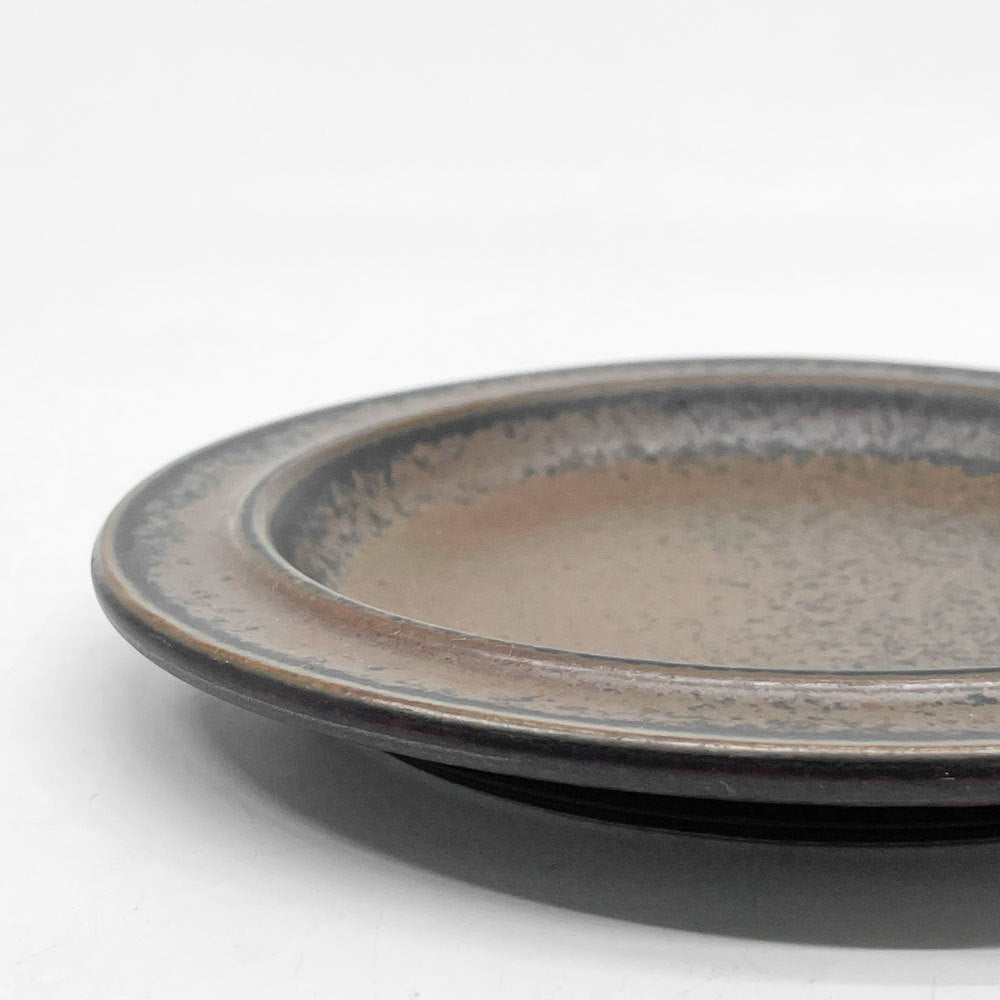 アラビア ARABIA ルスカ RUSKA プレート 16cm ウラ・プロコッペ フィンランド 北欧食器 D ●