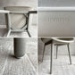 ムート Muuto ファイバー アームチェア ウッドベース FIBER ARM CHAIR WOOD BASE ファイバーシェル グレー オーク材 北欧モダン 定価￥84,700- ♪