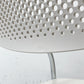 ヴィトラ vitra ビザビ2 Visavis2 アームチェア デスクチェア カンティレバー スタッキング不可仕様 アントニオ・チッテリオ ●
