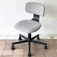 ヴィトラ vitra ルーキー Rookie デスクチェア キャスターチェア コンスタンチン・グルチッチ グレー系ファブリッック 定価￥78,100- ◇