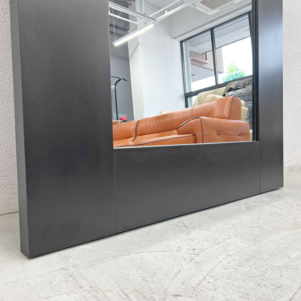 ボーコンセプト BoConcept リモ Limo ウォールミラー W117 x H200cm  モダン デンマーク 〓