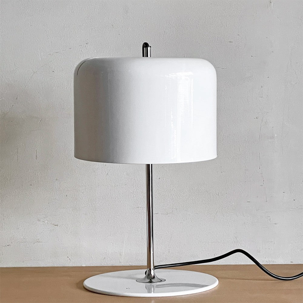 オルーチェ Oluce クーペ Coupe 2202 テーブルランプ TABLE LAMP スタンドライト スタジオノイ studio NOI ジョエ・コロンボ Joe Colombo イタリア モダン ■