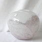 ホルムガード Holmegaard サクラ SAKURA ガラス フラワーベース 花瓶 1980年代 H17cm ミカエル・バング Michael Bang ビンテージ デンマーク 北欧 ◇