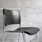 ハウ HOWE 40/4 サイドチェア SIDE CHAIR スタッキングチェア ミーティングチェア デビッド・ローランド David Rowland モダンデザイン B ♪