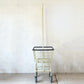 ダルトン DULTON ランドリー カート ウィズ ポール ラック LAUNDRY CART WITH POLE RACK インダストリアルデザイン ★