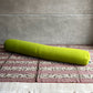 ヨギボー Yogibo ロールミディ Roll Midi ビーズクッション 抱き枕 ライムグリーン 未使用品  定価￥10,890- ♪
