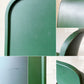 ヴィトラ vitra ハルチューブ HAL Tube サイドチェア ダイニングチェア グリーン スタッキング ジャスパー・モリソン 定価￥39,600- B ◎