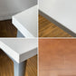 ハーマンミラー Herman miller エブリウェアテーブル Everywhere table レクタングル デスク ダイニングテーブル ダン・グラボウスキィ ◎
