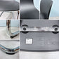 ヴィトラ Vitra ハル RE キャンチレバー HAL RE CANTILEVER ダイニングチェア ジャスパー モリソン ブラック カンチレバー モダン B ◎