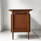 アクメファニチャー ACME Furniture ブルックス デスク BROOKS DESK ワークデスク 学習机 抽斗2杯 W120cm 定価￥88.000- ★
