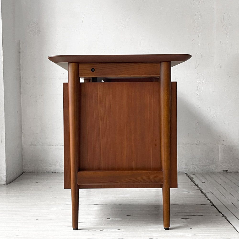 アクメファニチャー ACME Furniture ブルックス デスク BROOKS DESK ワークデスク 学習机 抽斗2杯 W120cm 定価￥88.000- ★