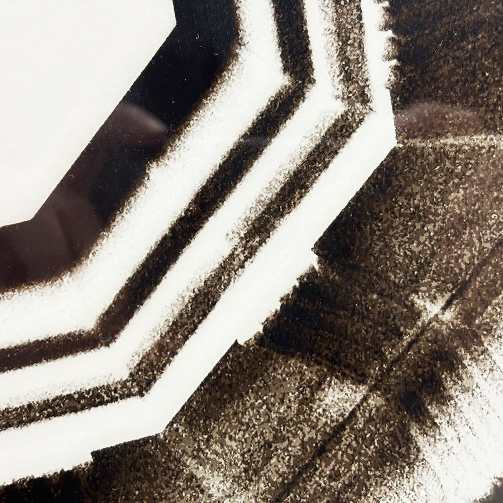 ボーコンセプト BoConcept フォトアート Photo Art 60×60 ニコール・ガディエル Nicole Gadiel インテリア ルームデコレーション ポスター 写真家 デンマーク 北欧 モダン 額装品 A ●