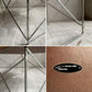 ハーマンミラー Herman Miller イームズワイヤーベースローテーブル Eames Wire Base Low Table LTRT ホワイトアッシュ材 ミッドセンチュリー 定価￥64,900- ♪