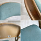 クラリン CLARIN フォールディングアームチェア FOLDING CHAIR WITH ARM フルクッション 折畳み US 米国 P.F.S.取扱 ♪
