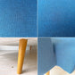 イデー IDEE アーオ ソファ AO SOFA 2シーター 2人掛け ネイビー 岡嶌要 定価 ￥89,900- ★