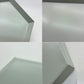 ヘイ HAY カレイド KALEIDO トレイ M スチール グレー 北欧雑貨 ●