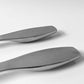 イッタラ iittala ツールズ tools サービングセット サラダサーバーセット ステンレス アントニオ・チッテリオ グレン・オリヴァー・ロウ 食洗器可 ◇