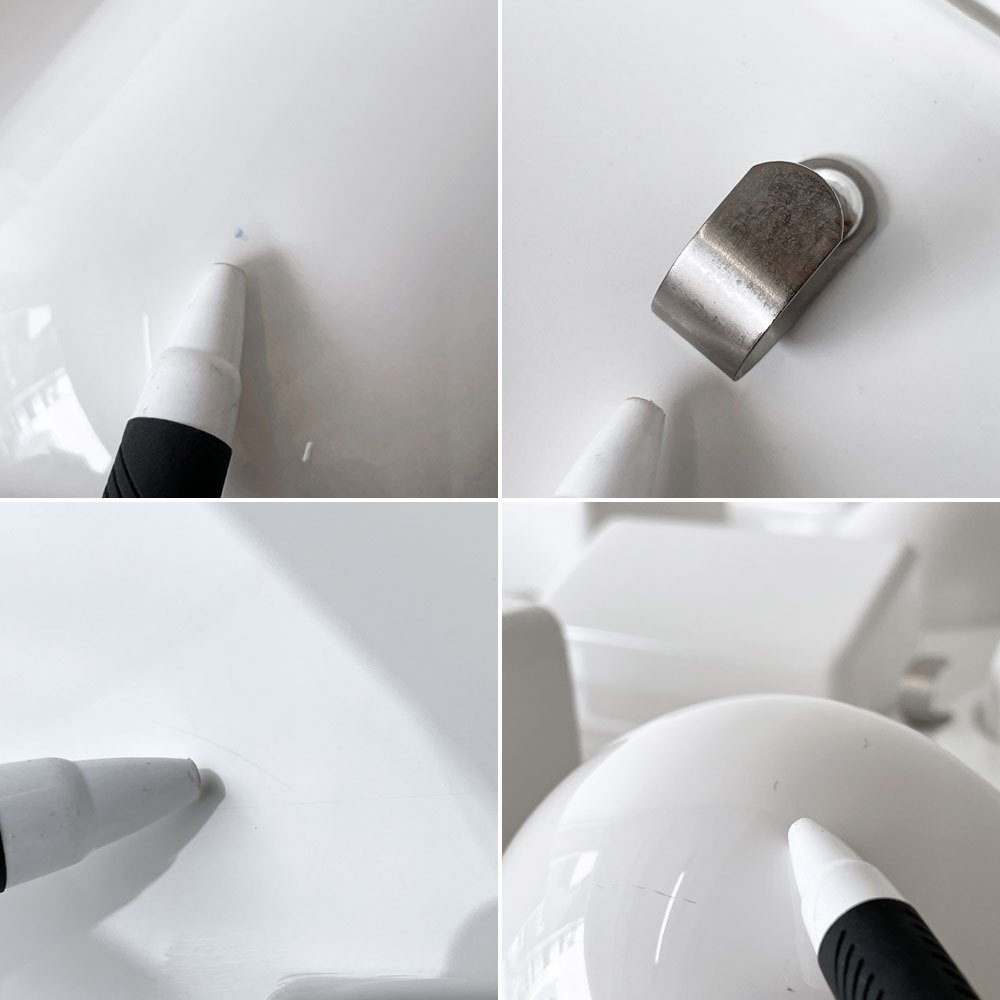 ヴィトラ Vitra ウーテンシロ2 Uten.Silo II ホワイト ウォールポケット 壁掛け収納 インゴ・マウラー & ドロシー・ベッカー ◇