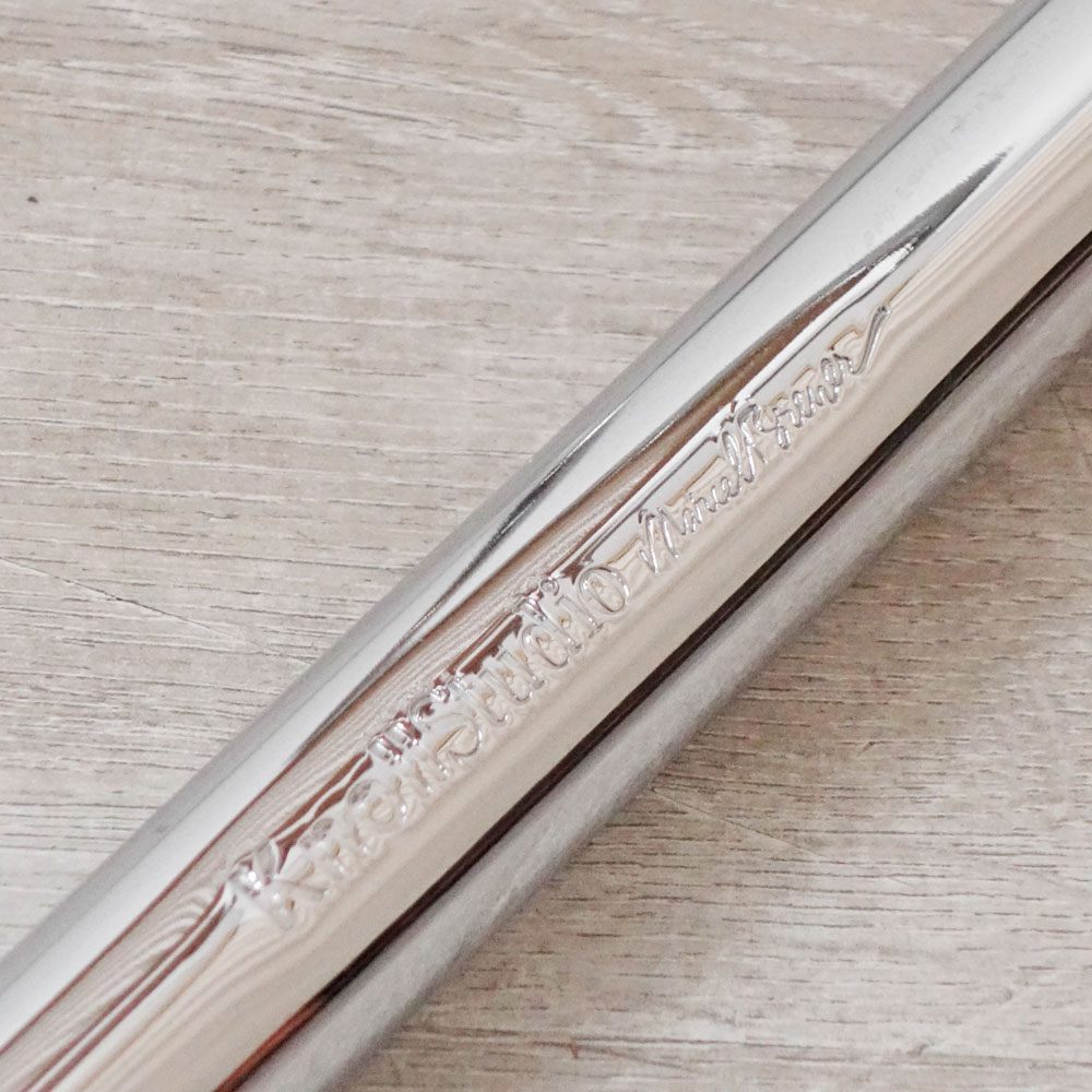 ノルスタジオ Knoll Studio ノール ブロイヤーコレクション Breuer Collection チェスカチェア CESCA CHAIR アームレス マルセル・ブロイヤー 美品 ●