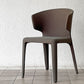 カッシーナ Cassina オラ 367 HOLA アームチェア ファブリック ハンス・ウェッツスタイン 参考定価￥228,000- 現状品 B◇