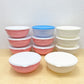 タッパーウェア Tupperware スーパーミックスボウル 11点セット 定価合計:57,354円 美品 〓