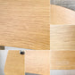 ヴィトラ vitra スタンダードチェア Standard Chair ダイニングチェア ナチュラルオーク×ブランコロンブ ジャン・プルーヴェ Jean Prouve 定価￥129,800- ◎