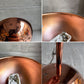 トムディクソン Tom Dixon コッパー ラウンドペンダントライト 25 Copper Round Pendant 25 コッパーカラー 参考定価￥70,180-  廃番 ♪