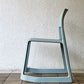 ヴィトラ Vitra ティプトン Tip Ton ダイニングチェア デスクチェア アイスグレー スタッキング チルト機能 定価￥47,300- ◇