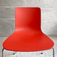 ヴィトラ vitra ハルチューブ HAL Tube サイドチェア ダイニングチェア ブリック スタッカブル ジャスパー・モリソン ♪