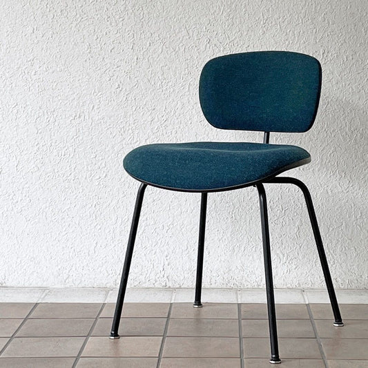 ワイルド + スピース Wilde + Spieth W+S SE68 チェア Egon Eiermann エゴンアイアーマン ドイツ ビンテージ ミッドセンチュリーデザイン ◇