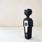 ヴィトラ vitra. ウッデンドール Wooden Dolls Cat キャット スモール 木製オブジェ モミ材 H7cm ハンドクラフト アレキサンダー・ジラード 定価￥23,100- ◎