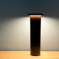 マジス MAGIS ブーケ Bouquet ポータブルランプ フラワーベース ブラックブラウン 内蔵型LED 調光可 箱付 ブロリアート・トラヴェルソ 定価￥39,600- 未使用品 ◎
