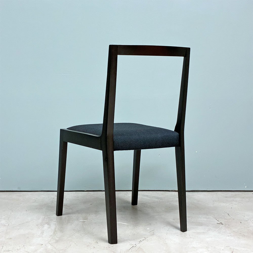 カッシーナイクスシー Cassina ixc. イーストバイイーストウエスト East by Eastwest ジャスミン JASMIN ダイニングチェア 片山正通デザイン B ◎