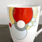 ノリタケ Noritake インペリアル IMPERIAL マグカップ ペア フランクロイドライト Frank Lloyd Wright 帝国ホテル 未使用品 箱付き ■