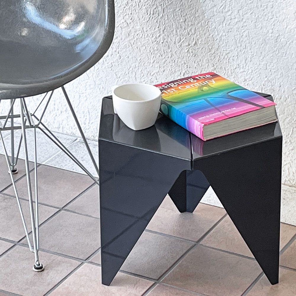 ヴィトラ vitra プリズマティックテーブル Prismatic Table サイドテーブル イサム・ノグチ ミッドセンチュリーデザイン ◇