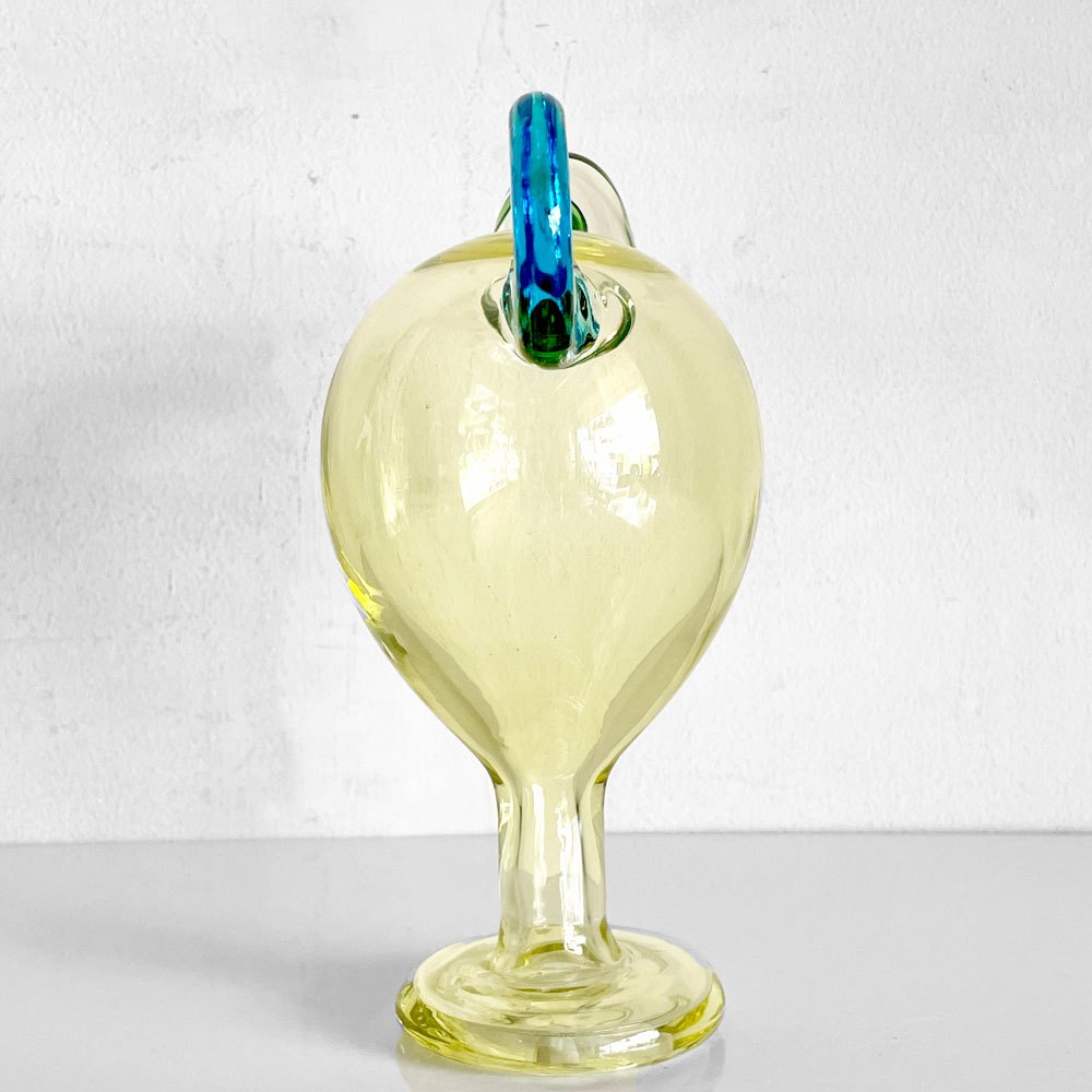 イッタラバード iittala バーズバイトイッカ Birds by Toikka スロ Sulo 脚付き スコープ復刻品 2021年 94/500 オイバ・トイッカ 北欧雑貨 ■