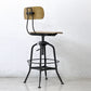 クラッシュゲート CRASH GATE ノットアンティークス Knot antiques トレド2 TOLEDOⅡChair ハイチェア B ●