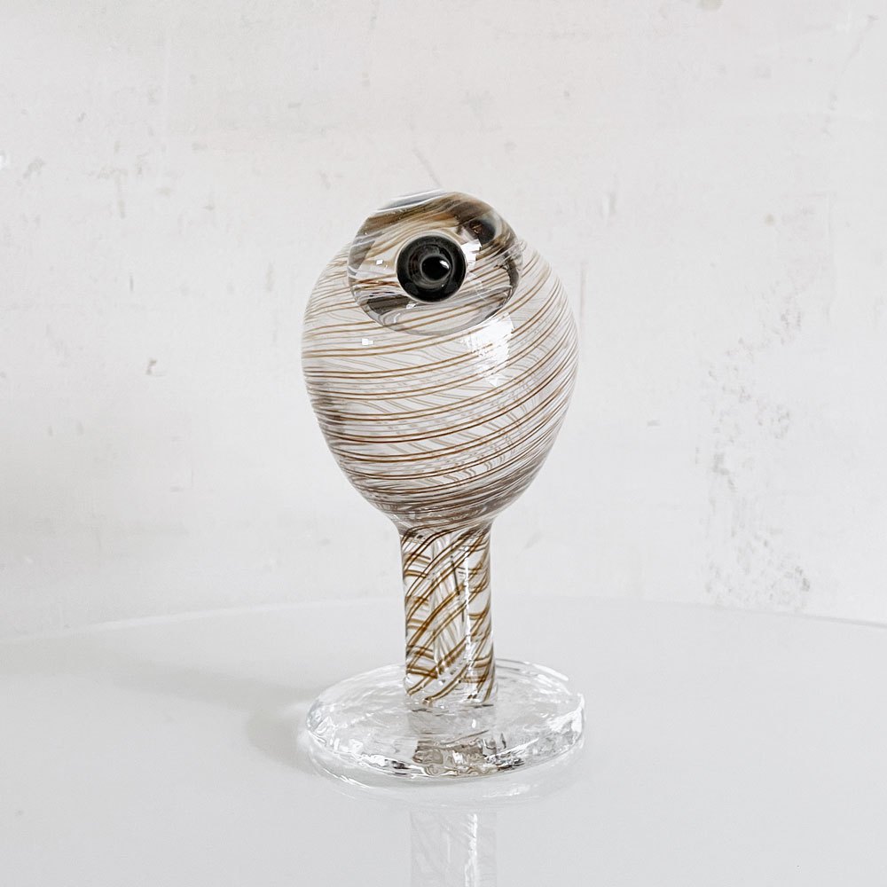 イッタラ iittala バーズバイトイッカ Birds by Toikka コチドリ Tylli Ringed Plove 1999～2003 オイバ・トイッカ Oiva Toikka イッタラバード ■