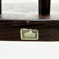 アーコール Ercol ゴールドスミス ダイニングチェア コロニアル ハイバック スティックバック エルム材 UKビンテージ 英国家具 ●