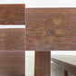 ゲタマ GETAMA オーク材 ラージ コーヒーテーブル Large Coffee table リビングテーブル ハンス・J・ウェグナー Hans J Wegner 北欧 〓