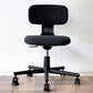 ヴィトラ vitra ルーキー Rookie デスクチェア キャスターチェア コンスタンチン・グルチッチ ダークグレー系ファブリッック 定価￥78,100- ◇