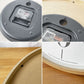 タカタレムノス Lemnos リキクロック Riki Clock Lサイズ 35.4㎝ 掛け時計 アナログ ウォールクロック 渡辺力 グッドデザイン賞 定価 \16,500- ◇
