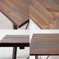 ジャーナルスタンダードファニチャー j.s.F シノン CHINON ダイニングテーブル DINING TABLE 杉古材  W180cm ●