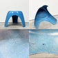 コトブキ kotobuki エレファントスツール Elephant Stool FRP製 柳宗理 ライトブルー ビンテージ ミッドセンチュリー 希少 ◎