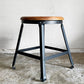 アクメファニチャー ACME Furniture グランドビュー ロー スツール GRANDVIEW LOW STOOL インダストリアル 廃番品 ■