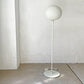 フロス FLOS グローボール GLO-BALL F1 フロアライト フロアスタンド H135cm 吹きガラス ジャスパー・モリソン 定価¥176,000 ★