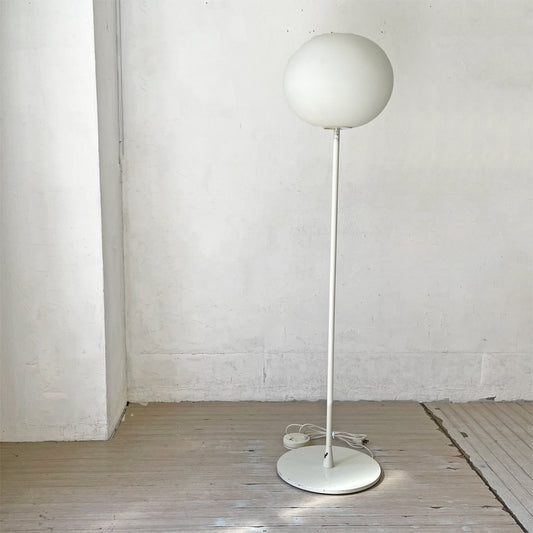 フロス FLOS グローボール GLO-BALL F1 フロアライト フロアスタンド H135cm 吹きガラス ジャスパー・モリソン 定価¥176,000 ★