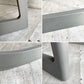 ヴィトラ Vitra ティプトン Tip Ton ワークチェア ダイニングチェア デスクチェア バサルト スタッキング チルト機能 定価￥47,300- A ♪