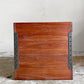 アクメファニチャー ACME Furniture トロイ オープンボックス TROY OPEN BOX L チーク古材 アイアン W32cm 収納 USビンテージスタイル 定価￥15,015- A ■