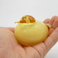 イッタラ iittala イッタラバード パフボール Puffball イエロー 2010-2015年 オイバ・トイッカ Oiva Toikka ●